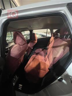 تويوتا كورولا كروس